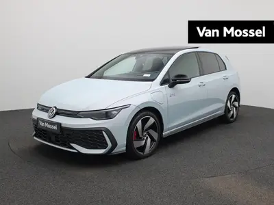Volkswagen Golf 1.5 eHybrid GTE 272 PK| | SOH 100% | Panoram uit 2025