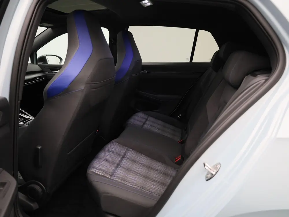 Volkswagen Golf 1.5 eHybrid GTE 272 PK| | SOH 100% | Panoram uit 2025, foto 10
