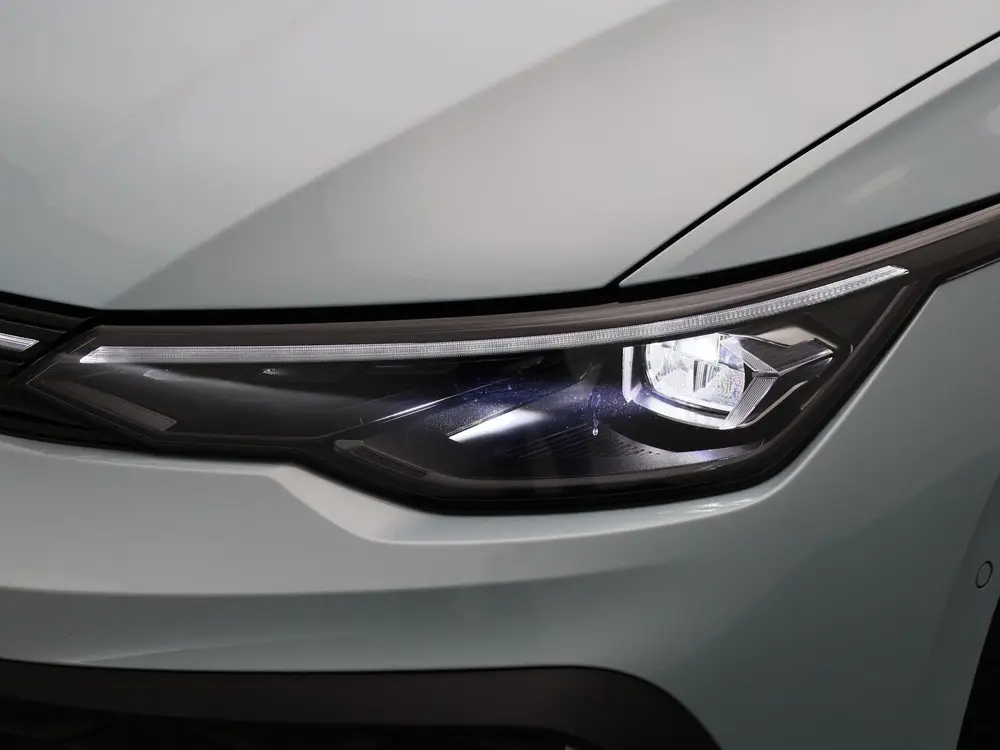 Volkswagen Golf 1.5 eHybrid GTE 272 PK| | SOH 100% | Panoram uit 2025, foto 15