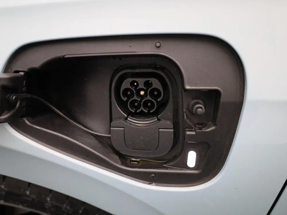 Volkswagen Golf 1.5 eHybrid GTE 272 PK| | SOH 100% | Panoram uit 2025, foto 16