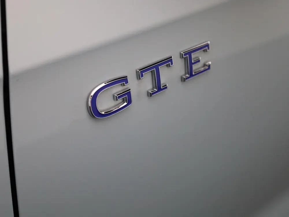 Volkswagen Golf 1.5 eHybrid GTE 272 PK| | SOH 100% | Panoram uit 2025, foto 18