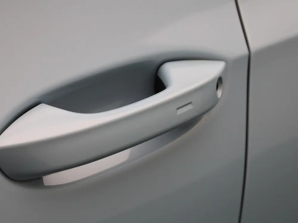 Volkswagen Golf 1.5 eHybrid GTE 272 PK| | SOH 100% | Panoram uit 2025, foto 19