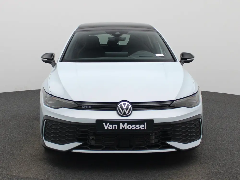 Volkswagen Golf 1.5 eHybrid GTE 272 PK| | SOH 100% | Panoram uit 2025, foto 3