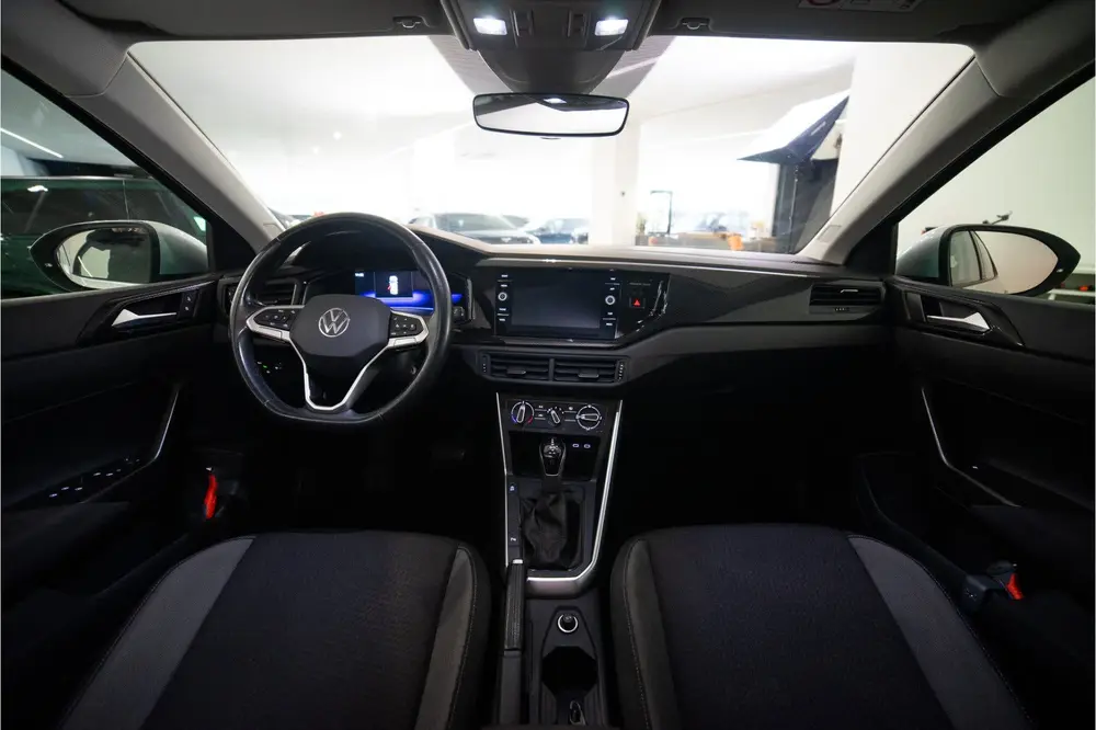 Volkswagen Taigo 1.0 TSI Life 111PK | Automaat | NL AUTO+NAP uit 2022, foto 11