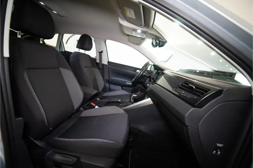 Volkswagen Taigo 1.0 TSI Life 111PK | Automaat | NL AUTO+NAP uit 2022, foto 13