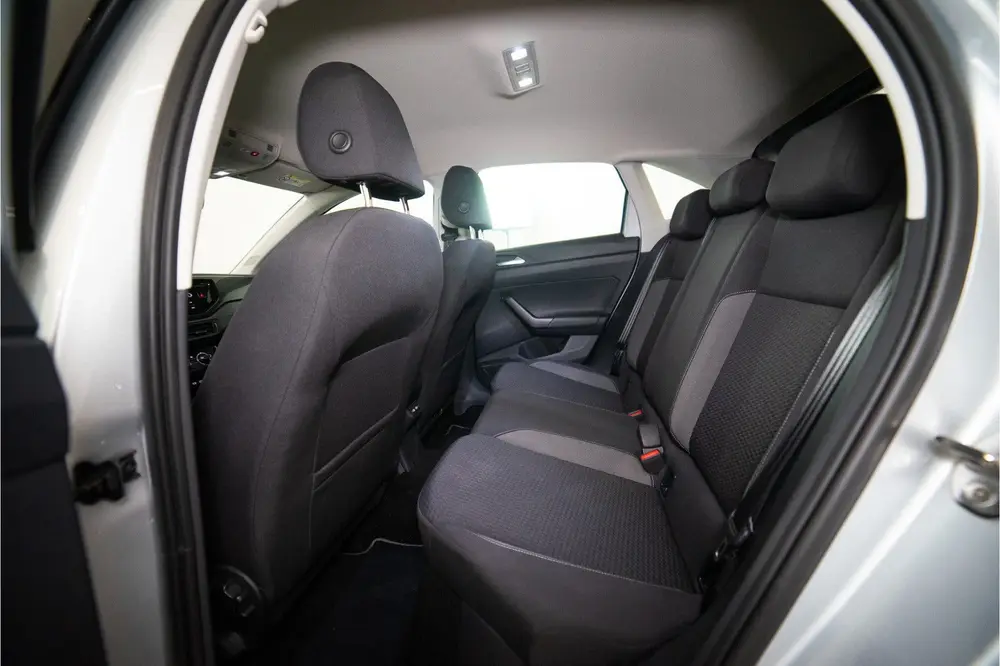 Volkswagen Taigo 1.0 TSI Life 111PK | Automaat | NL AUTO+NAP uit 2022, foto 15