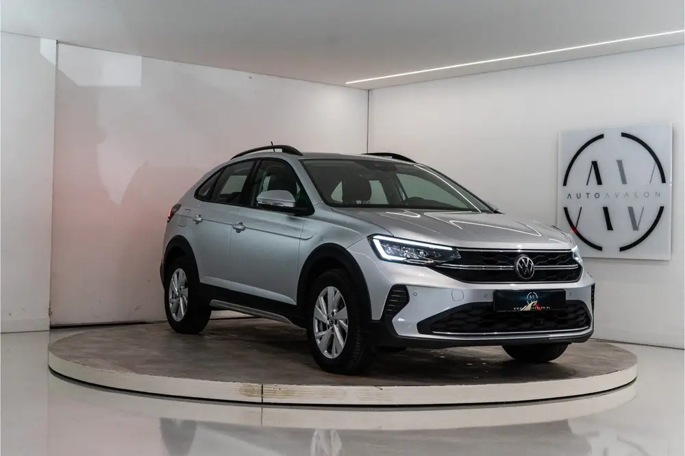 Volkswagen Taigo 1.0 TSI Life 111PK | Automaat | NL AUTO+NAP uit 2022, foto 4
