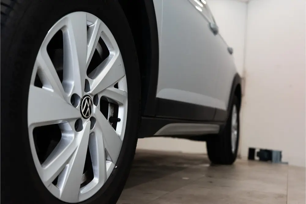 Volkswagen Taigo 1.0 TSI Life 111PK | Automaat | NL AUTO+NAP uit 2022, foto 7
