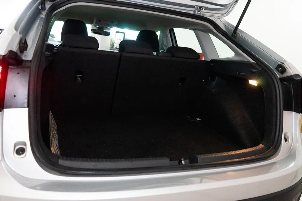 Volkswagen Taigo 1.0 TSI Life 111PK | Automaat | NL AUTO+NAP uit 2022, foto 9