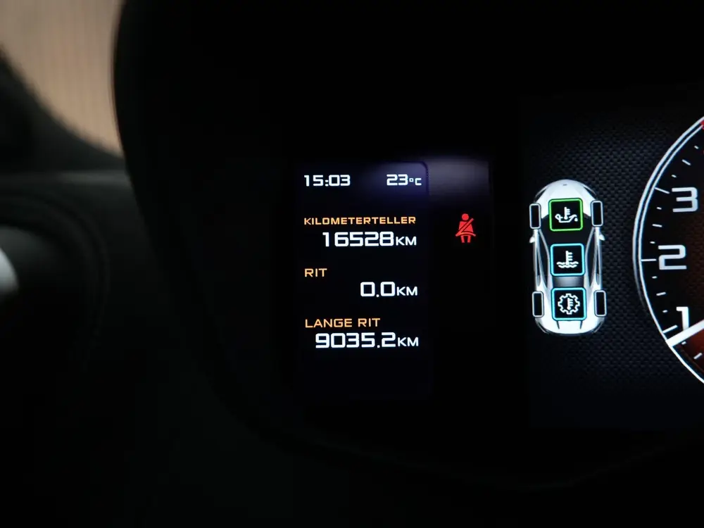 McLaren 570GT 3.8 570pk |luchtvering|Bowers&Wilkins|neus lif uit 2019, foto 14