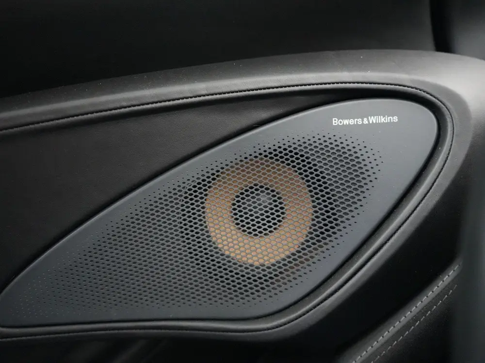 McLaren 570GT 3.8 570pk |luchtvering|Bowers&Wilkins|neus lif uit 2019, foto 20