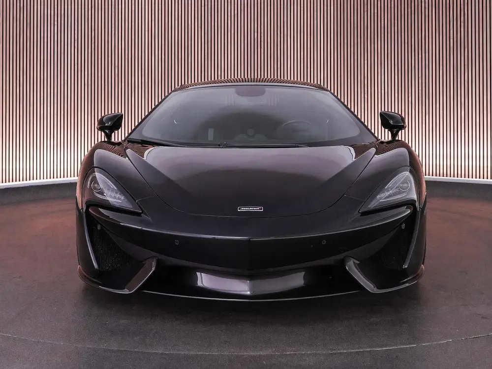 McLaren 570GT 3.8 570pk |luchtvering|Bowers&Wilkins|neus lif uit 2019, foto 6