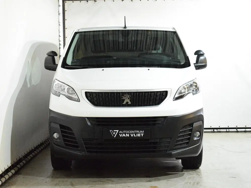Peugeot Expert 2.0 BlueHDI 120 Compact Premium LAADRUIMTE uit 2021, foto 4