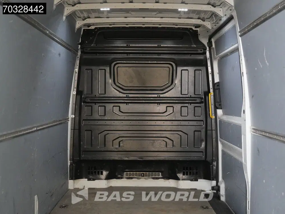 MAN TGE Automaat L4H3 Trekhaak Airco Cruise Camera uit 2022, foto 11