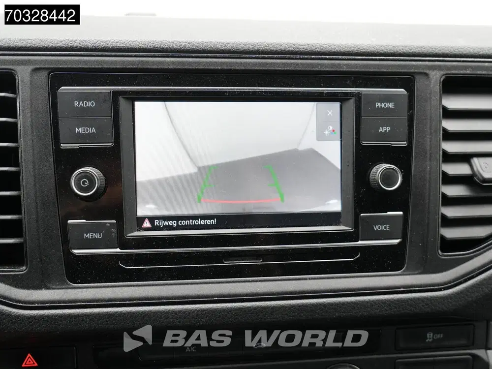 MAN TGE Automaat L4H3 Trekhaak Airco Cruise Camera uit 2022, foto 16