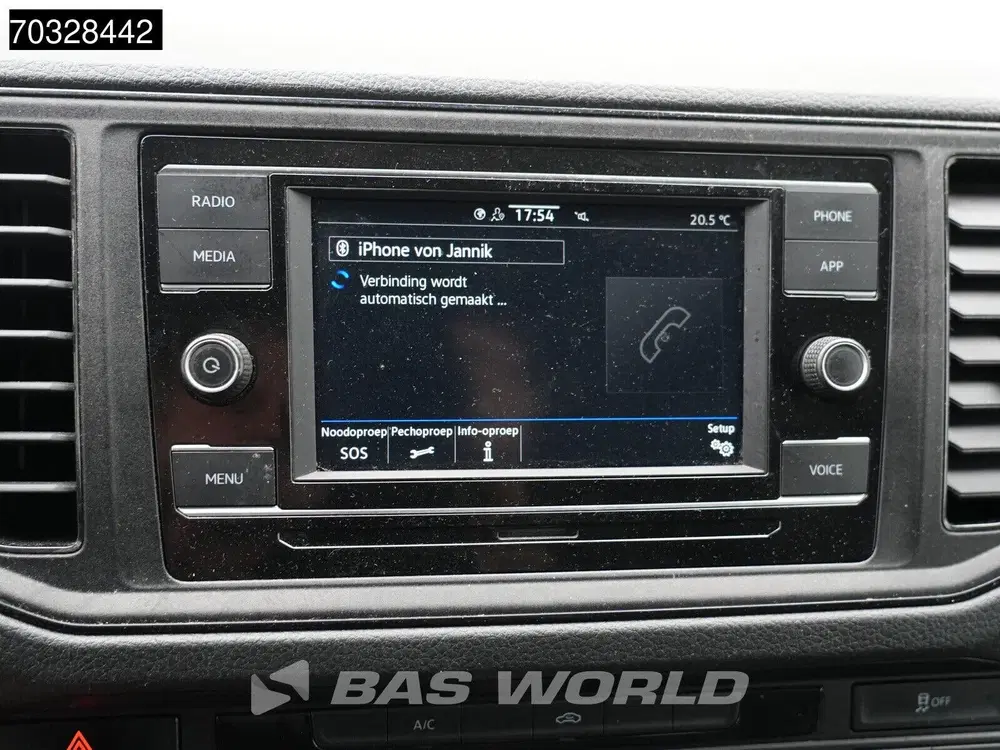 MAN TGE Automaat L4H3 Trekhaak Airco Cruise Camera uit 2022, foto 17