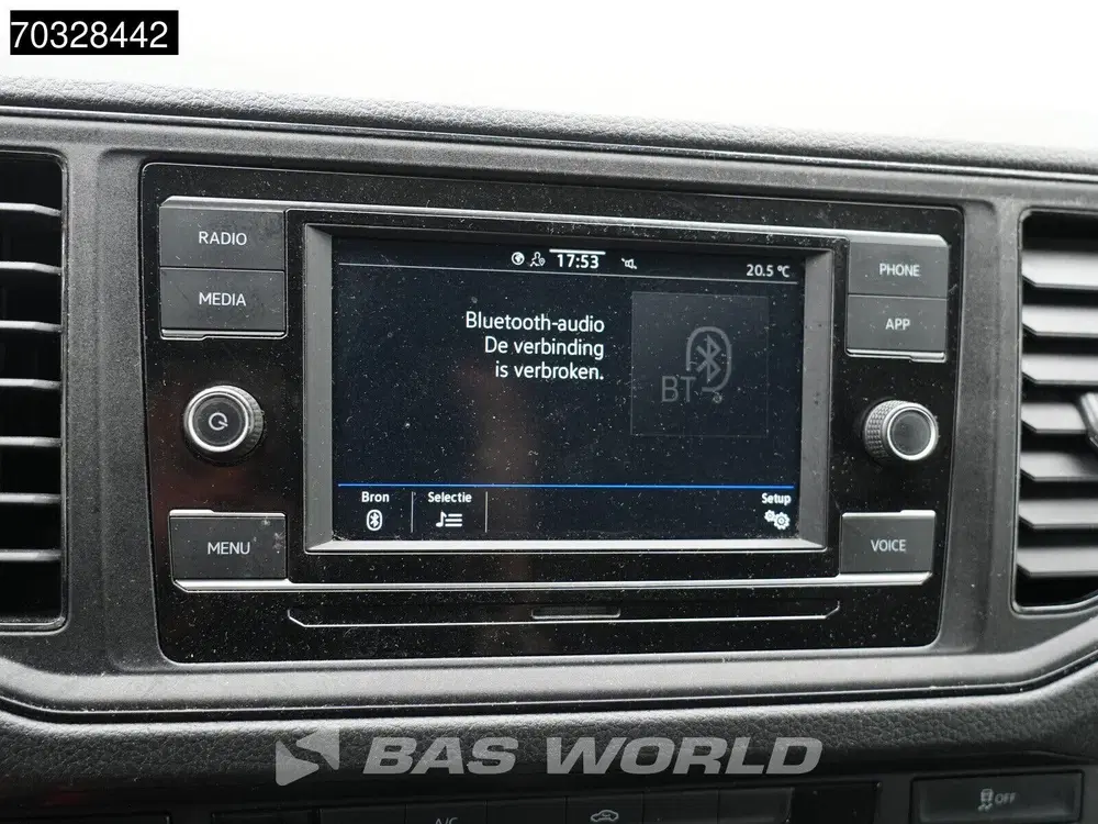 MAN TGE Automaat L4H3 Trekhaak Airco Cruise Camera uit 2022, foto 18