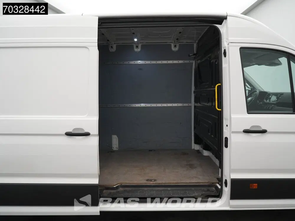 MAN TGE Automaat L4H3 Trekhaak Airco Cruise Camera uit 2022, foto 9
