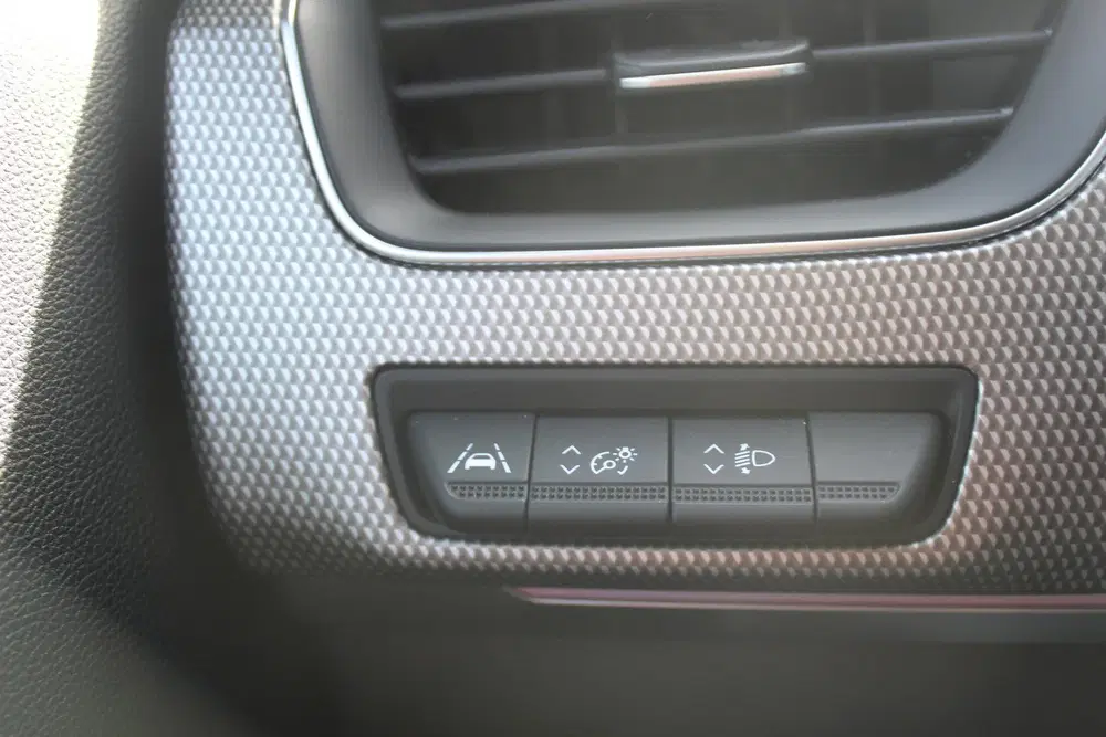 Renault Arkana 1.3 TCe 140 Panorama dak l Applecarplay uit 2024, foto 12