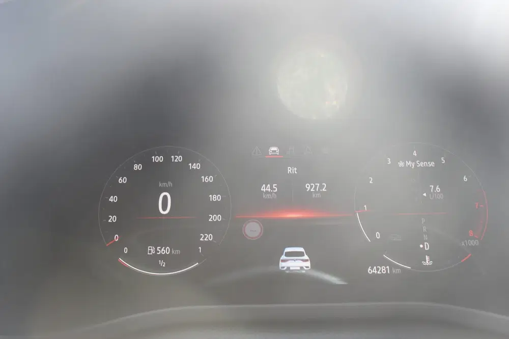 Renault Arkana 1.3 TCe 140 Panorama dak l Applecarplay uit 2024, foto 15