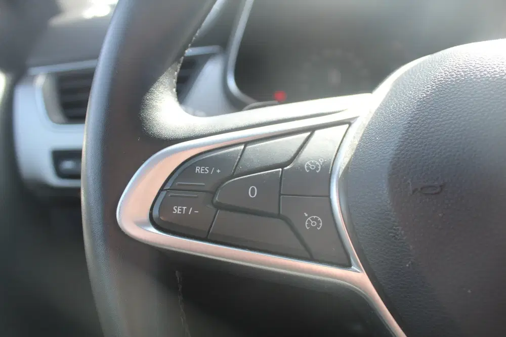 Renault Arkana 1.3 TCe 140 Panorama dak l Applecarplay uit 2024, foto 17
