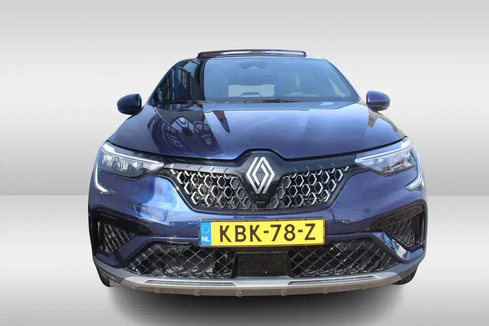 Renault Arkana 1.3 TCe 140 Panorama dak l Applecarplay uit 2024, foto 2