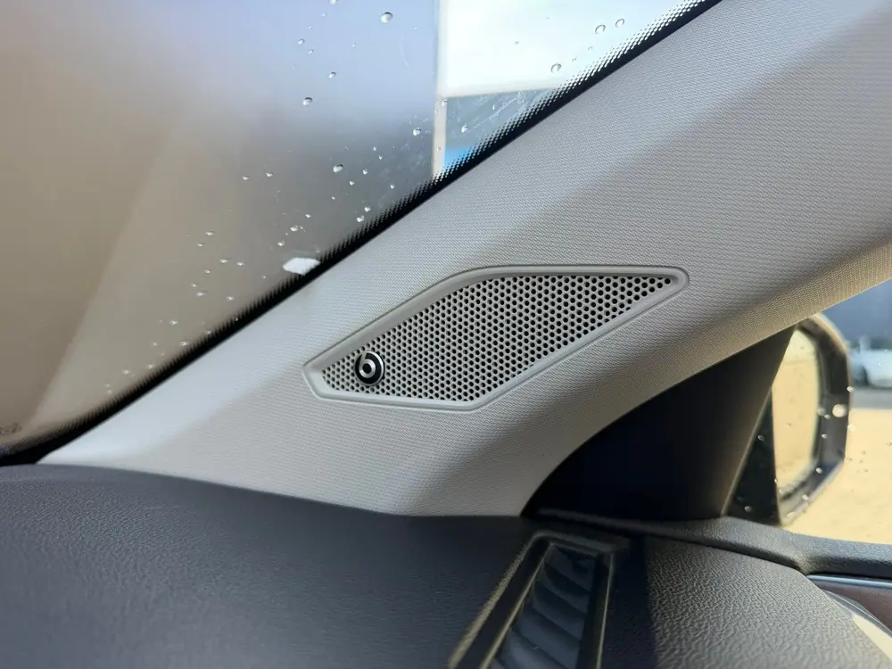Volkswagen Polo 1.0 TSI Highline Beats Pano Carplay Camera S uit 2019, foto 15