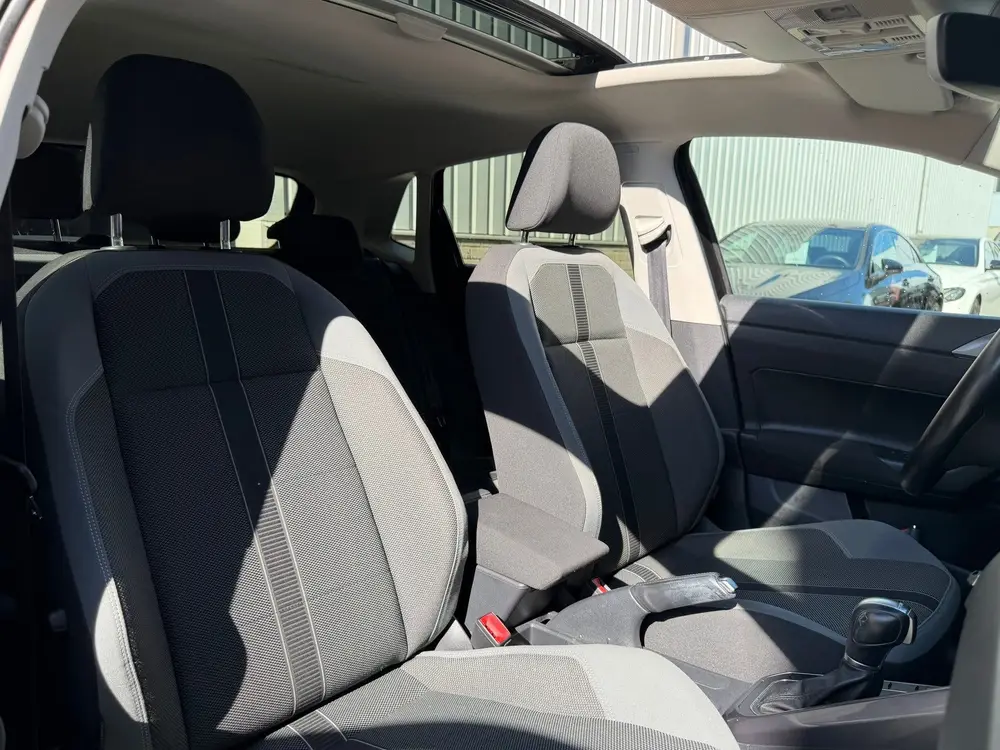 Volkswagen Polo 1.0 TSI Highline Beats Pano Carplay Camera S uit 2019, foto 19