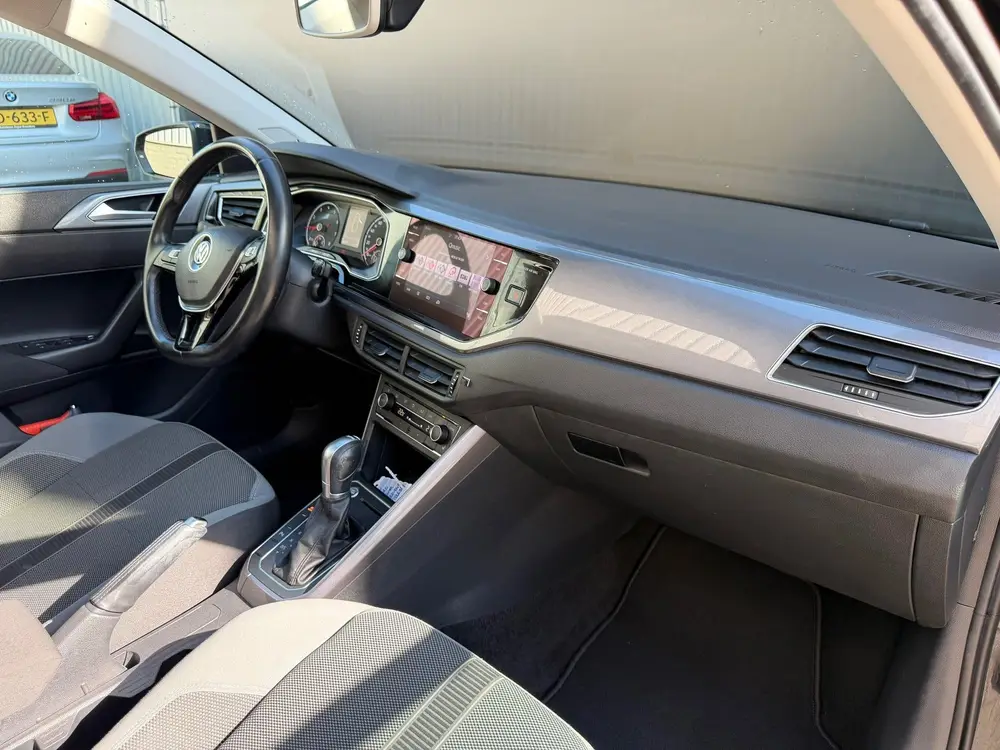 Volkswagen Polo 1.0 TSI Highline Beats Pano Carplay Camera S uit 2019, foto 20