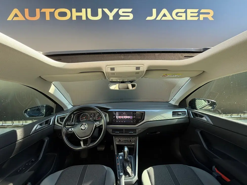 Volkswagen Polo 1.0 TSI Highline Beats Pano Carplay Camera S uit 2019, foto 3