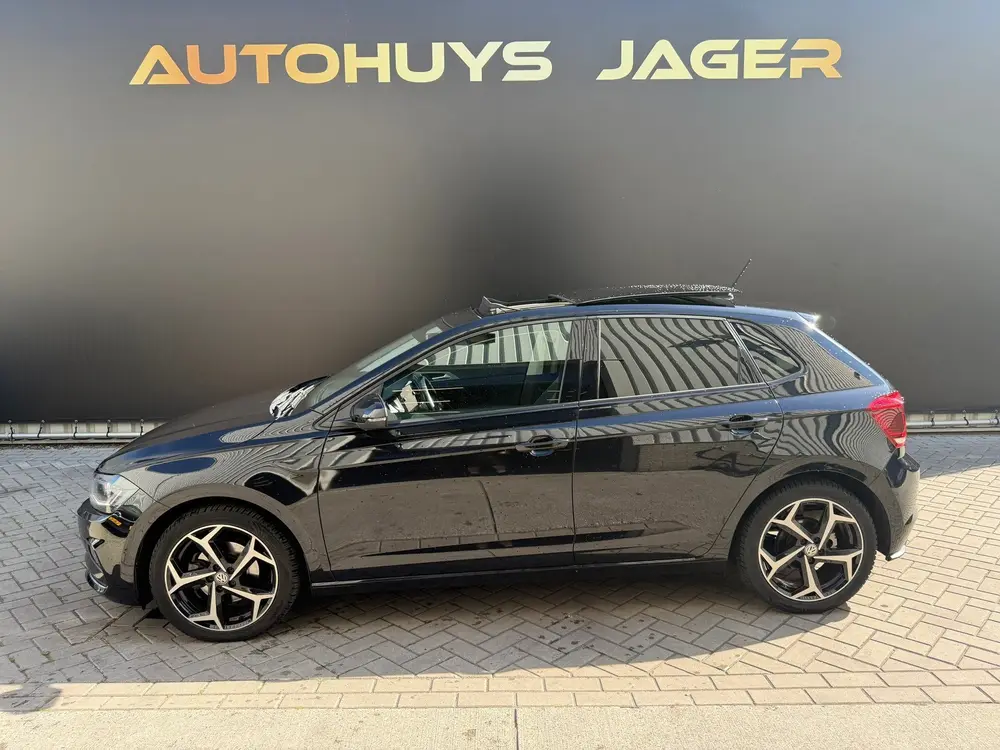 Volkswagen Polo 1.0 TSI Highline Beats Pano Carplay Camera S uit 2019, foto 5