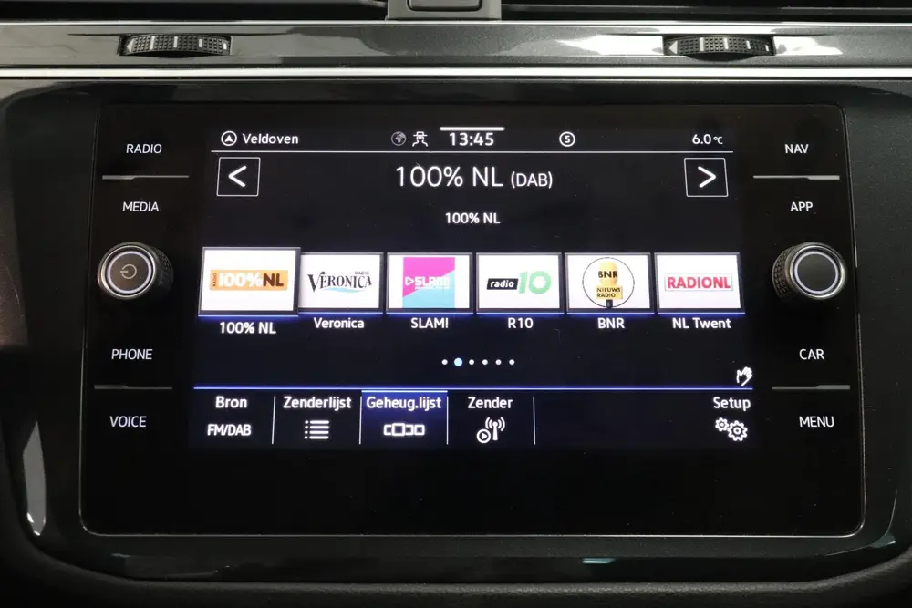 Volkswagen Tiguan 1.5 TSI Life Business | Adaptieve cruise | uit 2021, foto 10