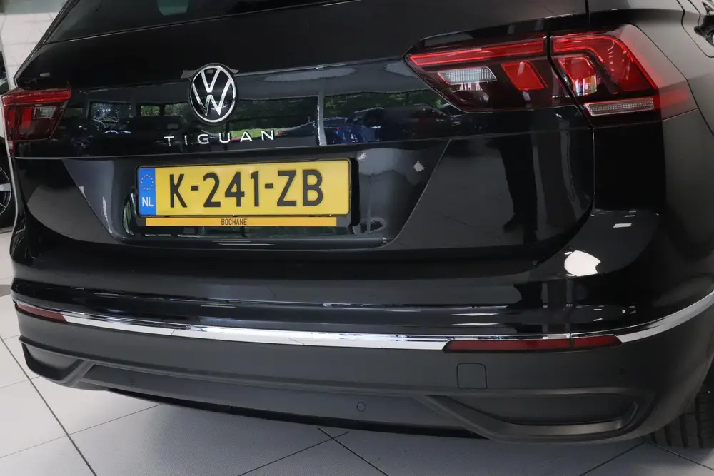 Volkswagen Tiguan 1.5 TSI Life Business | Adaptieve cruise | uit 2021, foto 15