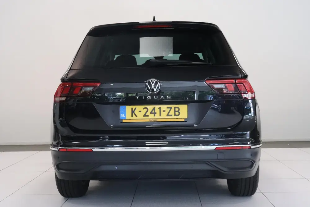 Volkswagen Tiguan 1.5 TSI Life Business | Adaptieve cruise | uit 2021, foto 20