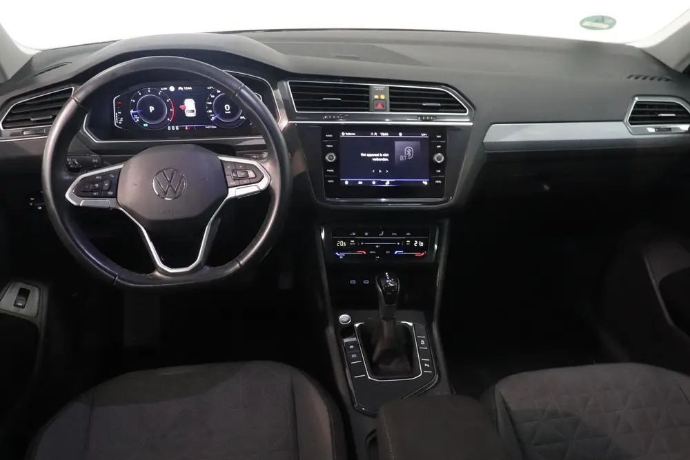 Volkswagen Tiguan 1.5 TSI Life Business | Adaptieve cruise | uit 2021, foto 3