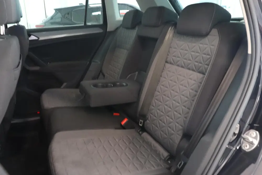 Volkswagen Tiguan 1.5 TSI Life Business | Adaptieve cruise | uit 2021, foto 8