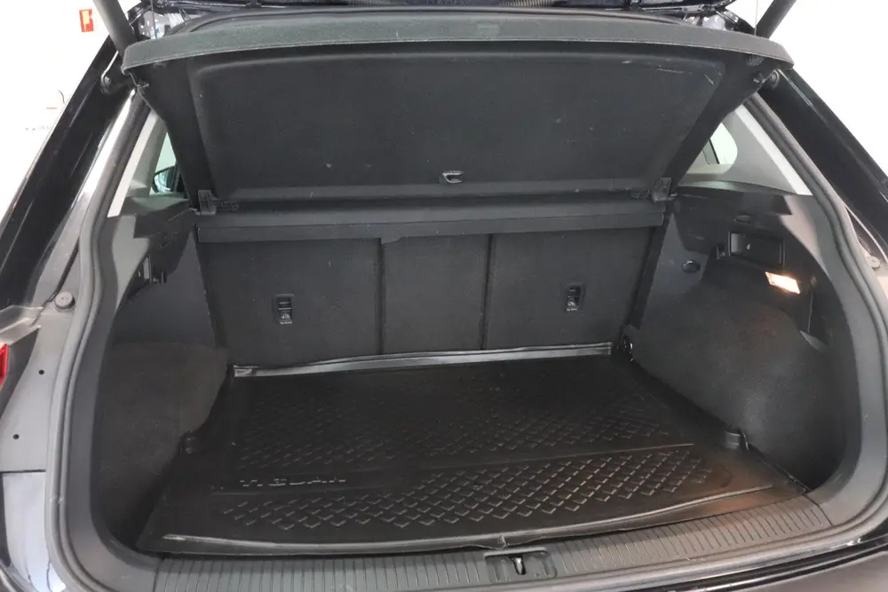 Volkswagen Tiguan 1.5 TSI Life Business | Adaptieve cruise | uit 2021, foto 9
