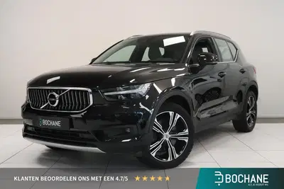 Volvo XC40 1.5 T5 Recharge Inscription uit 2021