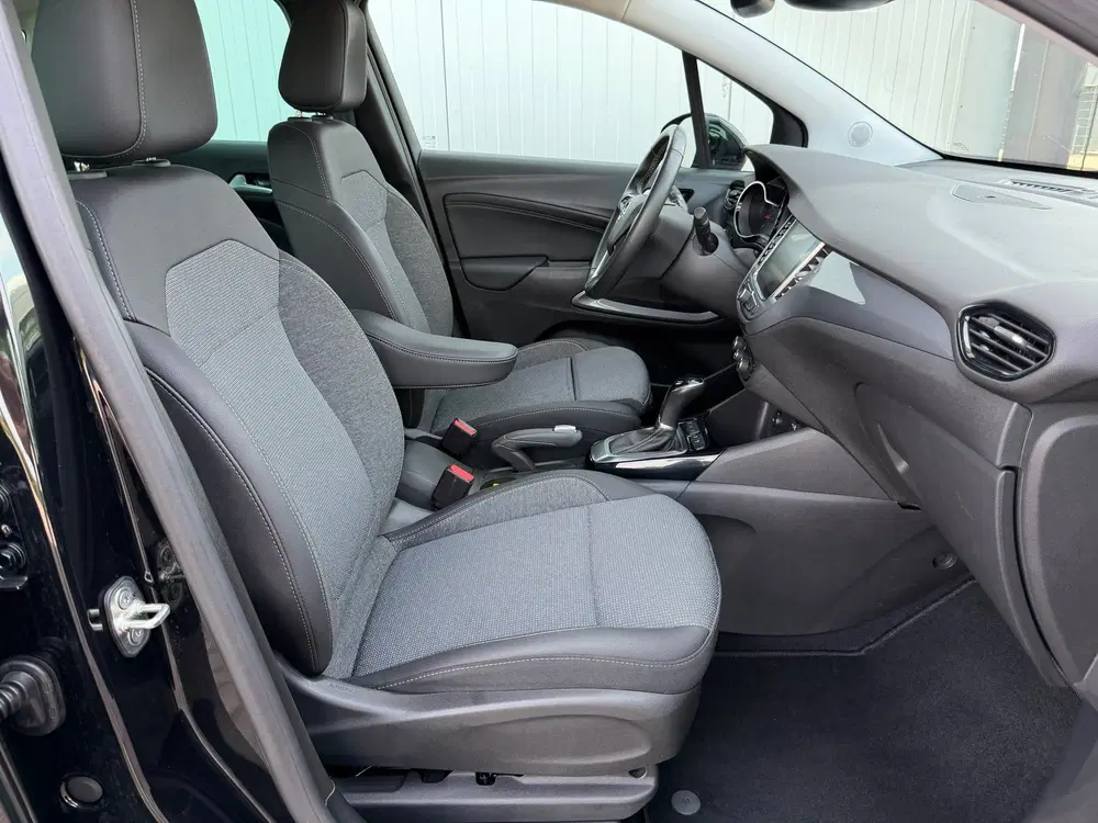 Opel Crossland 1.2 Turbo 130 pk Elegance Automaat uit 2024, foto 10