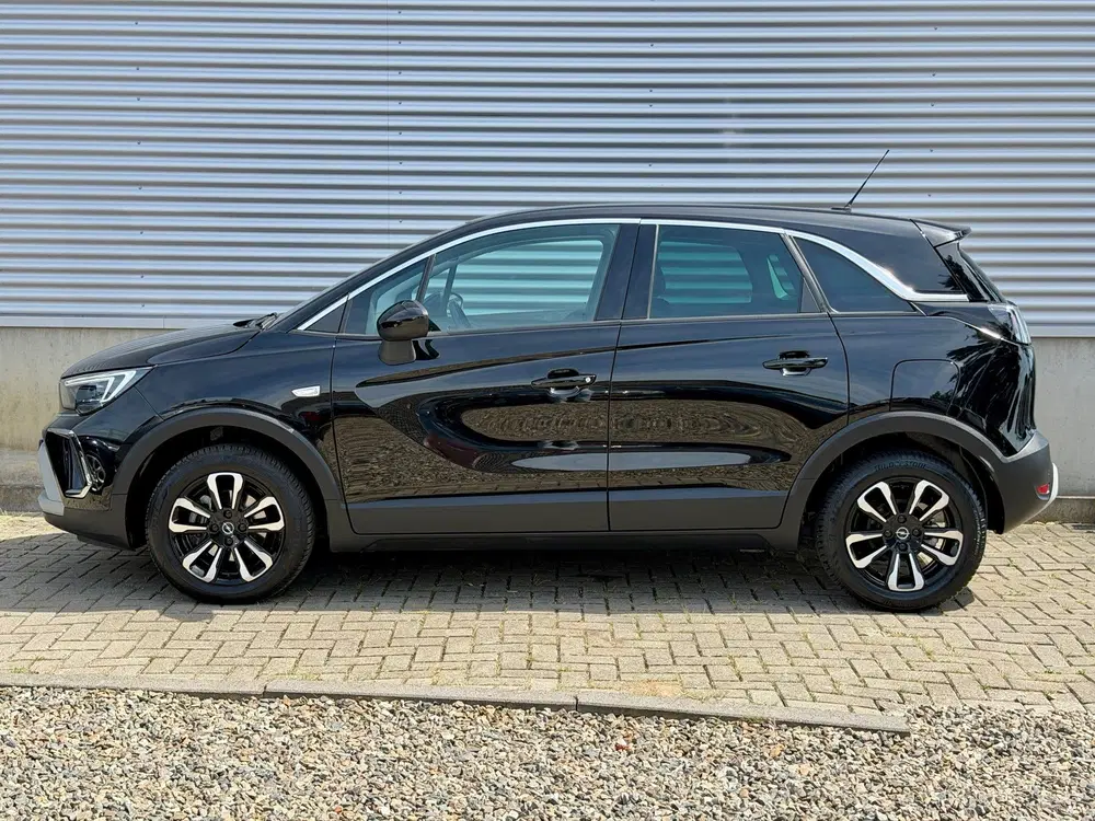 Opel Crossland 1.2 Turbo 130 pk Elegance Automaat uit 2024, foto 2