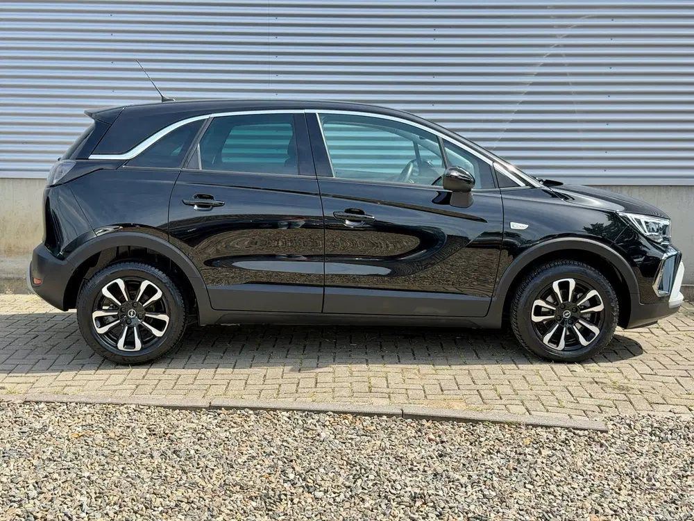 Opel Crossland 1.2 Turbo 130 pk Elegance Automaat uit 2024, foto 5