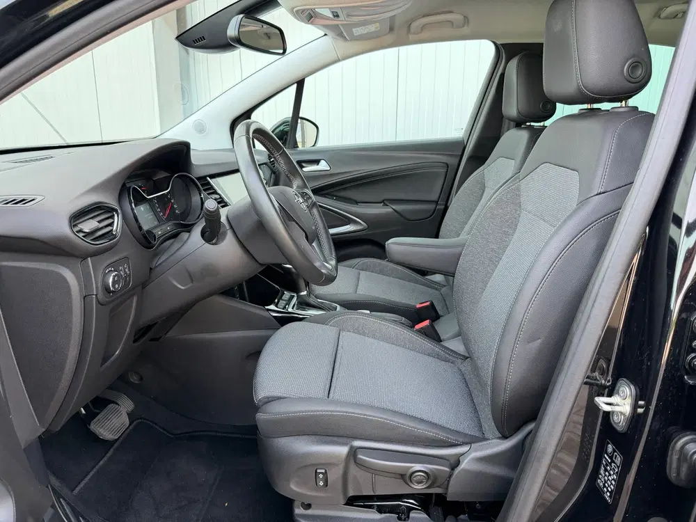 Opel Crossland 1.2 Turbo 130 pk Elegance Automaat uit 2024, foto 7