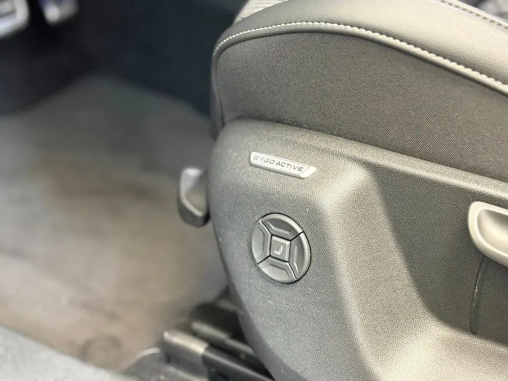 Volkswagen Tiguan 1.5 eTSI 3x R-Line | Camera | IQ Light | M uit 2024, foto 16