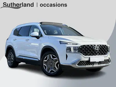 Hyundai SANTA FE 1.6 T-GDI PHEV Premium Sky 7p. uit 2023