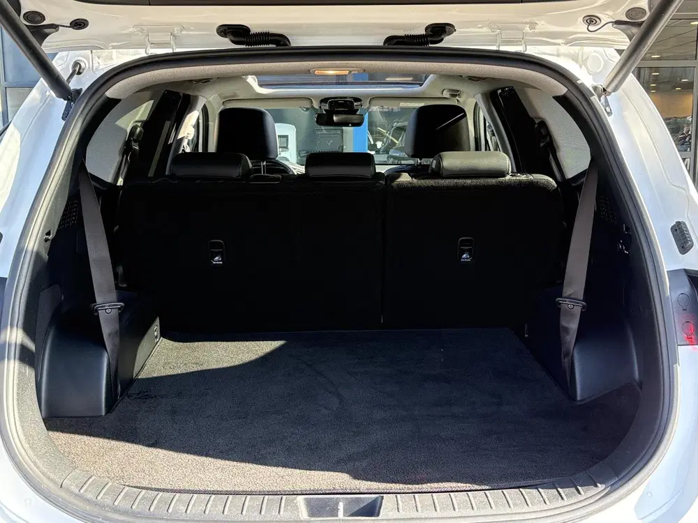 Hyundai SANTA FE 1.6 T-GDI PHEV Premium Sky 7p. uit 2023, foto 11