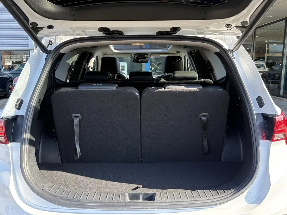 Hyundai SANTA FE 1.6 T-GDI PHEV Premium Sky 7p. uit 2023, foto 14