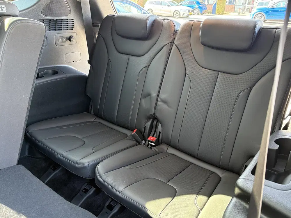 Hyundai SANTA FE 1.6 T-GDI PHEV Premium Sky 7p. uit 2023, foto 15