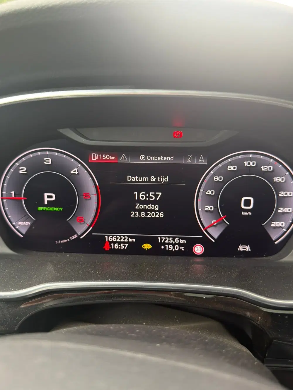 Audi Q3 40 TDI 240PK S Tronic inruil mogelijk uit 2020, foto 12