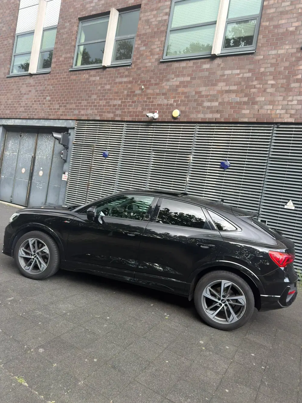 Audi Q3 40 TDI 240PK S Tronic inruil mogelijk uit 2020, foto 6