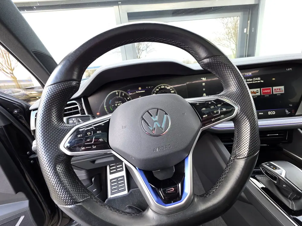 Volkswagen Touareg 3.0 TSi 4MOTION R + PANO DAK + LED + TREK uit 2020, foto 20